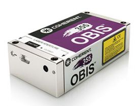 OBIS LG CW UV Lasers