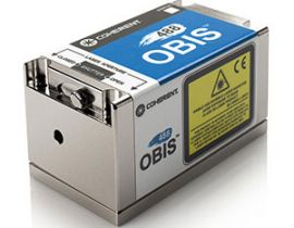 OBIS LX/LS Lasers