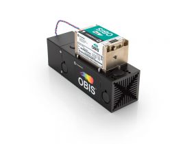 OBIS LX/LS Laser Heat Sink